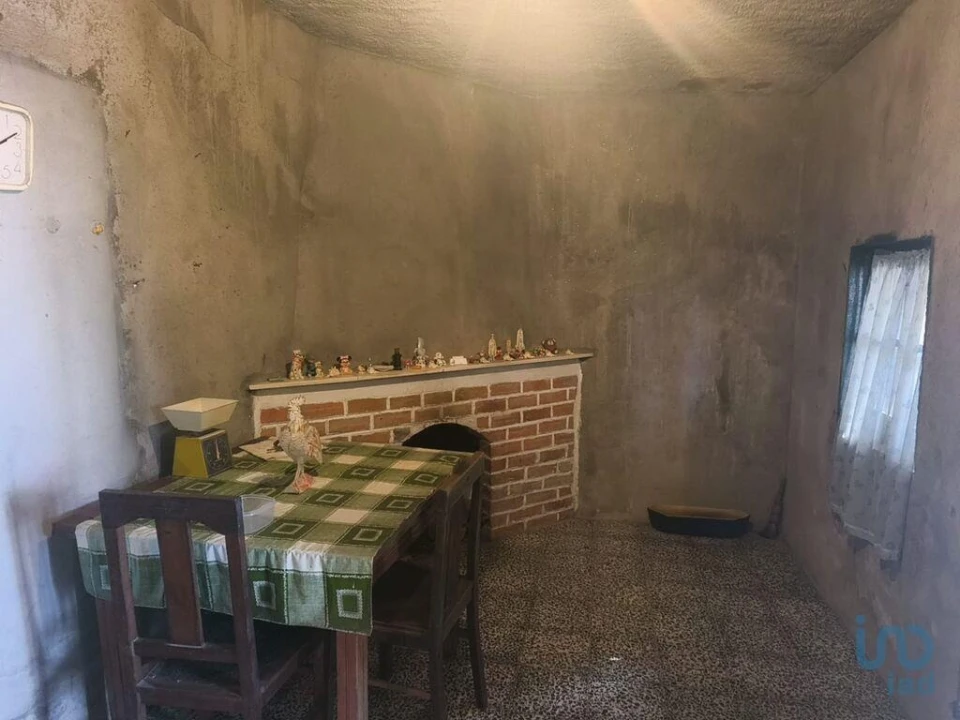 Moradia T3 para Venda em Povoa de Midões Foto 5