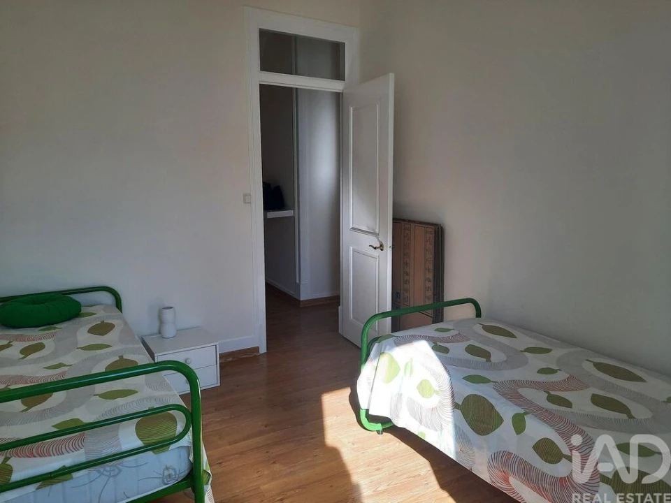 Apartamento T2 para Arrendamento em Cascais e Estoril Foto 15