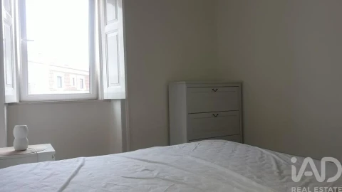Apartamento T2 para Arrendamento em Cascais e Estoril