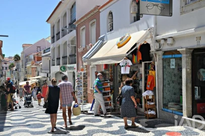 Apartamento T2 para Arrendamento em Cascais e Estoril