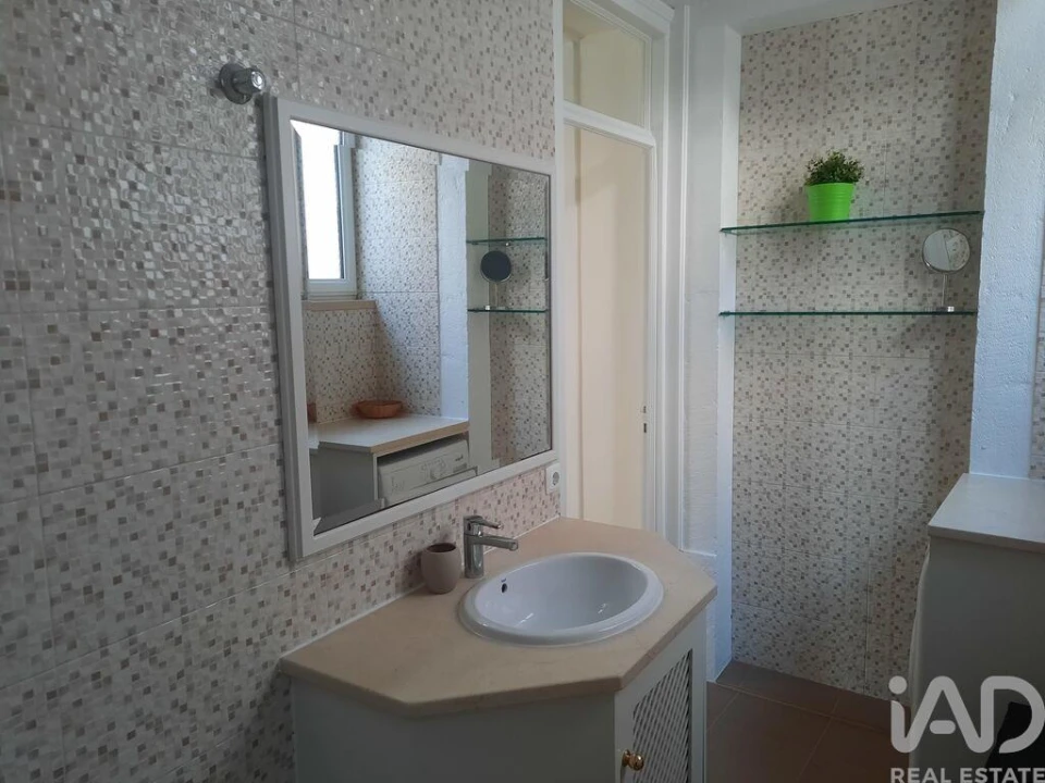 Apartamento T2 para Arrendamento em Cascais e Estoril Foto 13