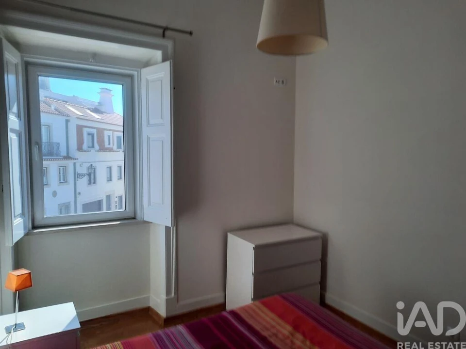 Apartamento T2 para Arrendamento em Cascais e Estoril Foto 14