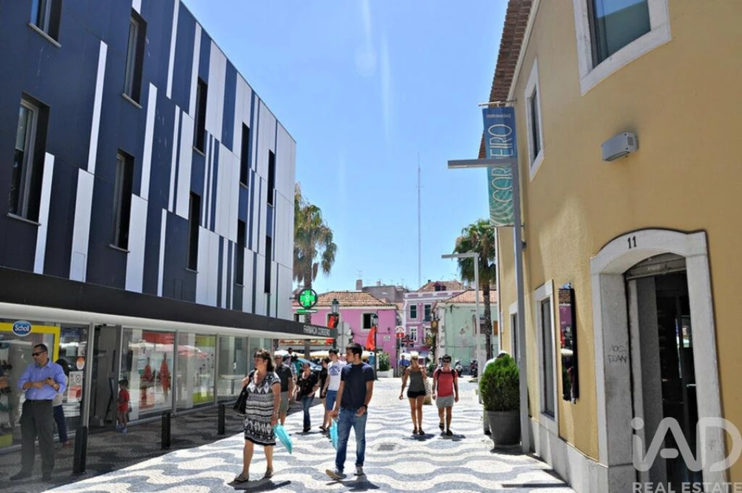 Apartamento T2 para Arrendamento em Cascais e Estoril Foto 16