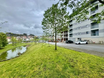 Apartamento T2 para Venda em São Vicente (Braga)