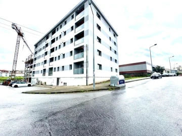 Apartamento T2 para Venda em São Vicente (Braga)