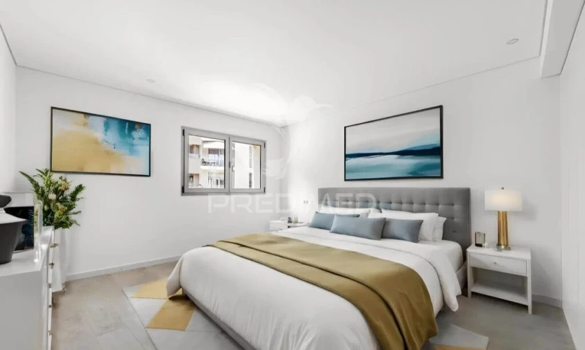 Apartamento T2 para Venda em São Vicente (Braga) Foto 4