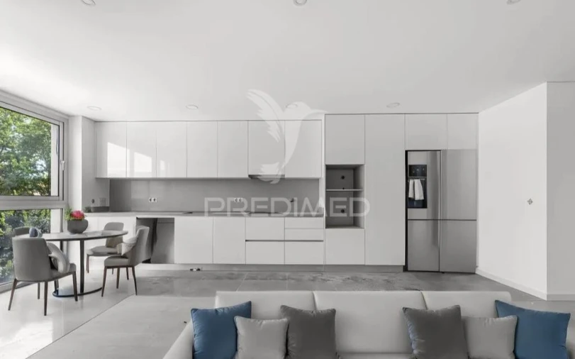 Apartamento T2 para Venda em São Vicente (Braga) Foto 12
