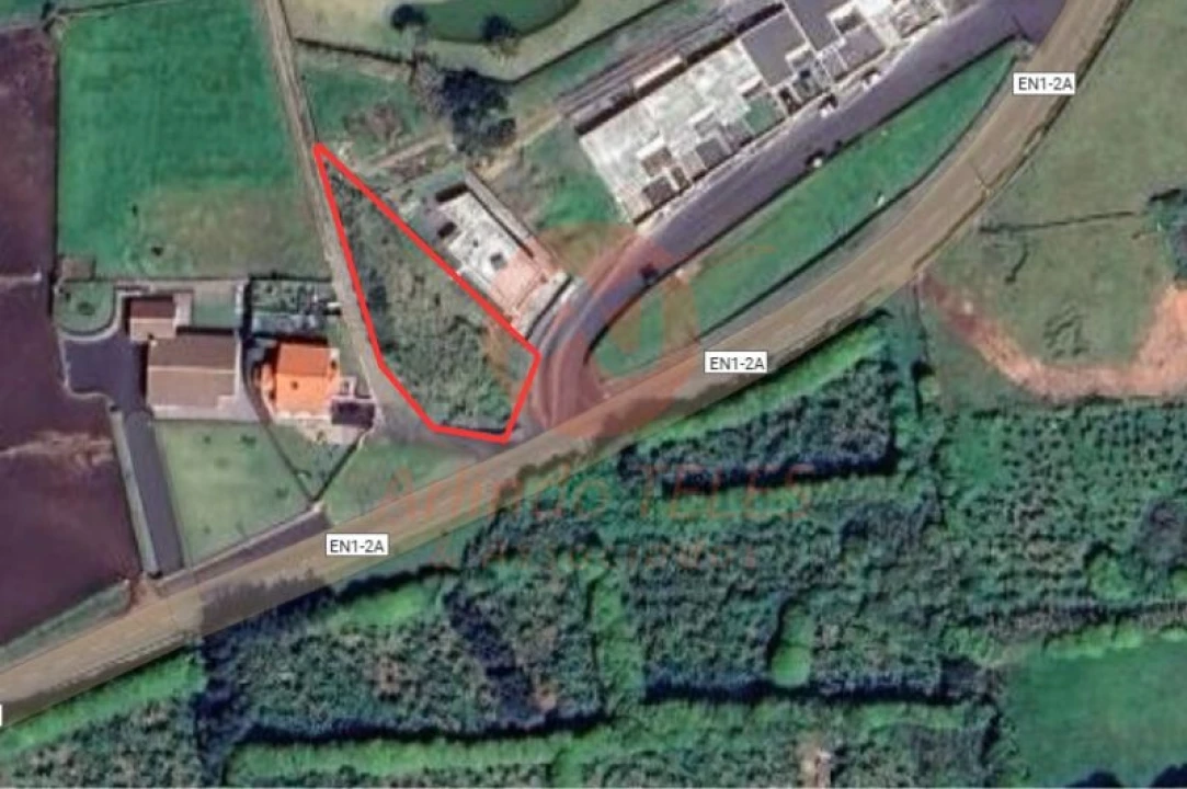 Terreno para Venda em São Sebastião Foto 1