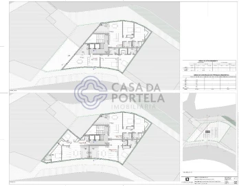 Apartamento T2 para Venda em Mafamude e Vilar do Paraíso