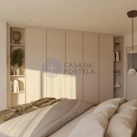 Apartamento T2 para Venda em Mafamude e Vilar do Paraíso
