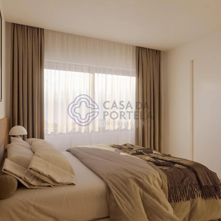Apartamento T2 para Venda em Mafamude e Vilar do Paraíso Foto 7