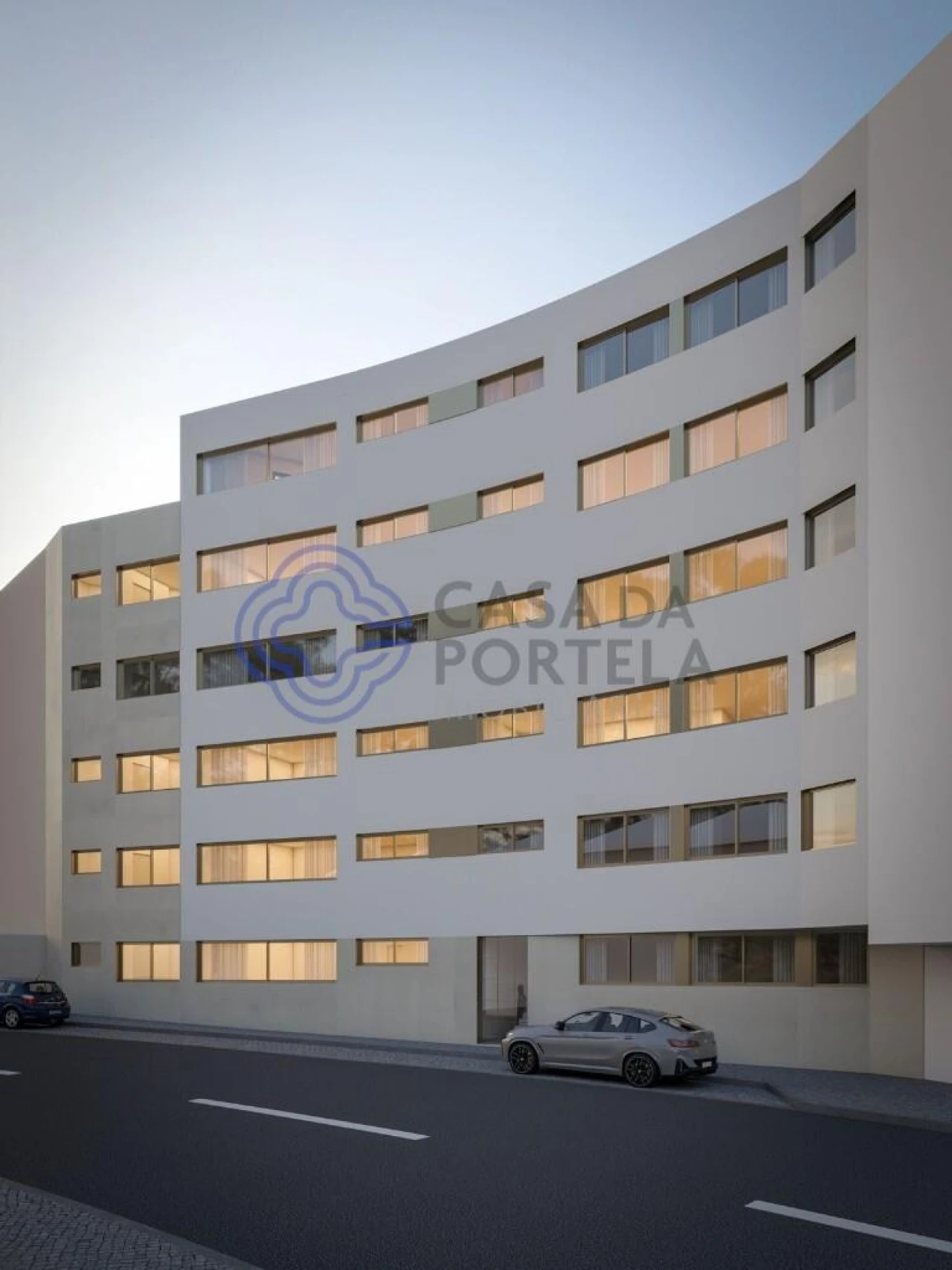 Apartamento T2 para Venda em Mafamude e Vilar do Paraíso Foto 1