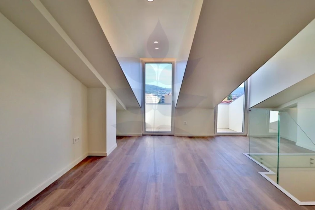 Apartamento T2 para Venda em São Vitor (Braga) Foto 18