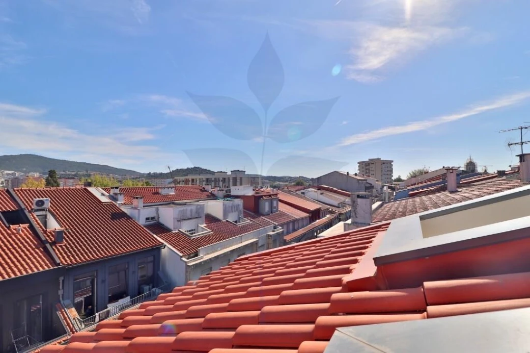 Apartamento T2 para Venda em São Vitor (Braga) Foto 20