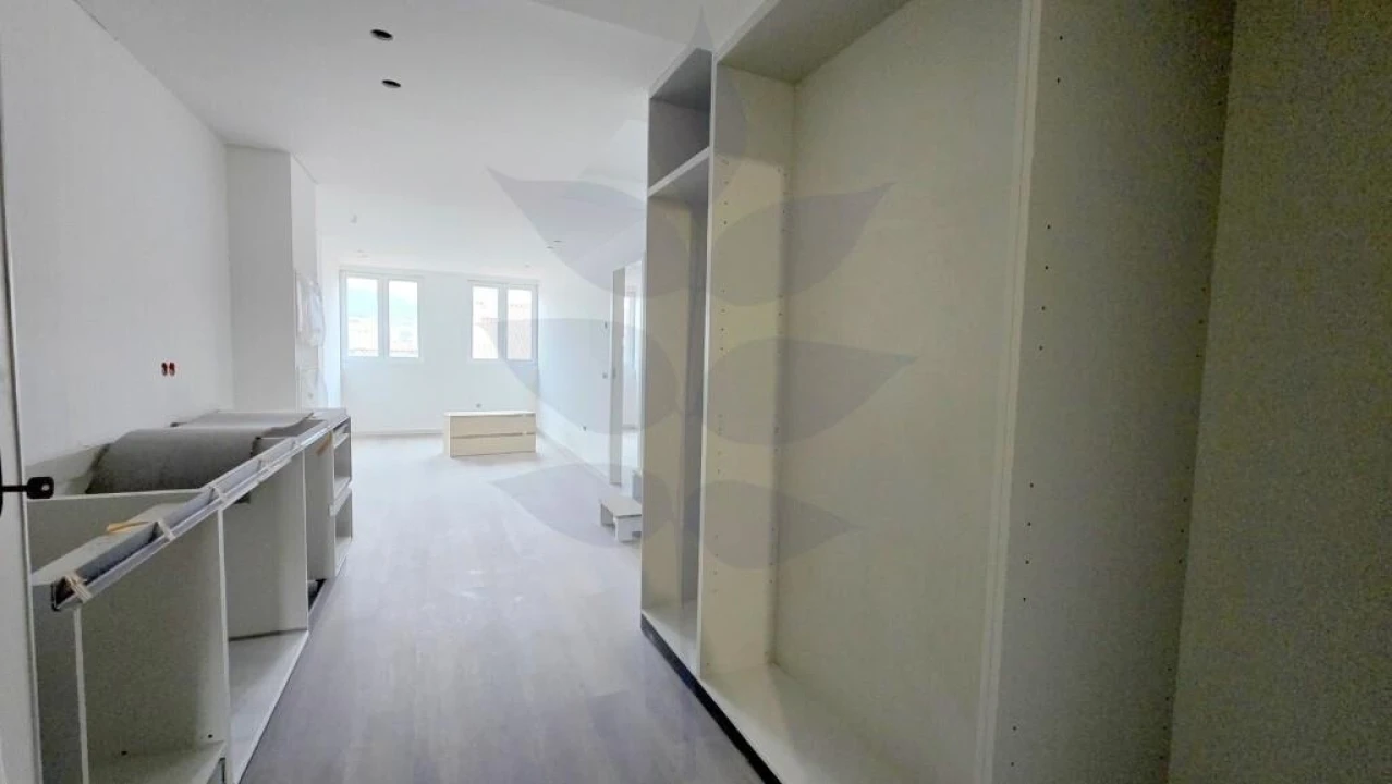 Apartamento T2 para Venda em São Vitor (Braga) Foto 6
