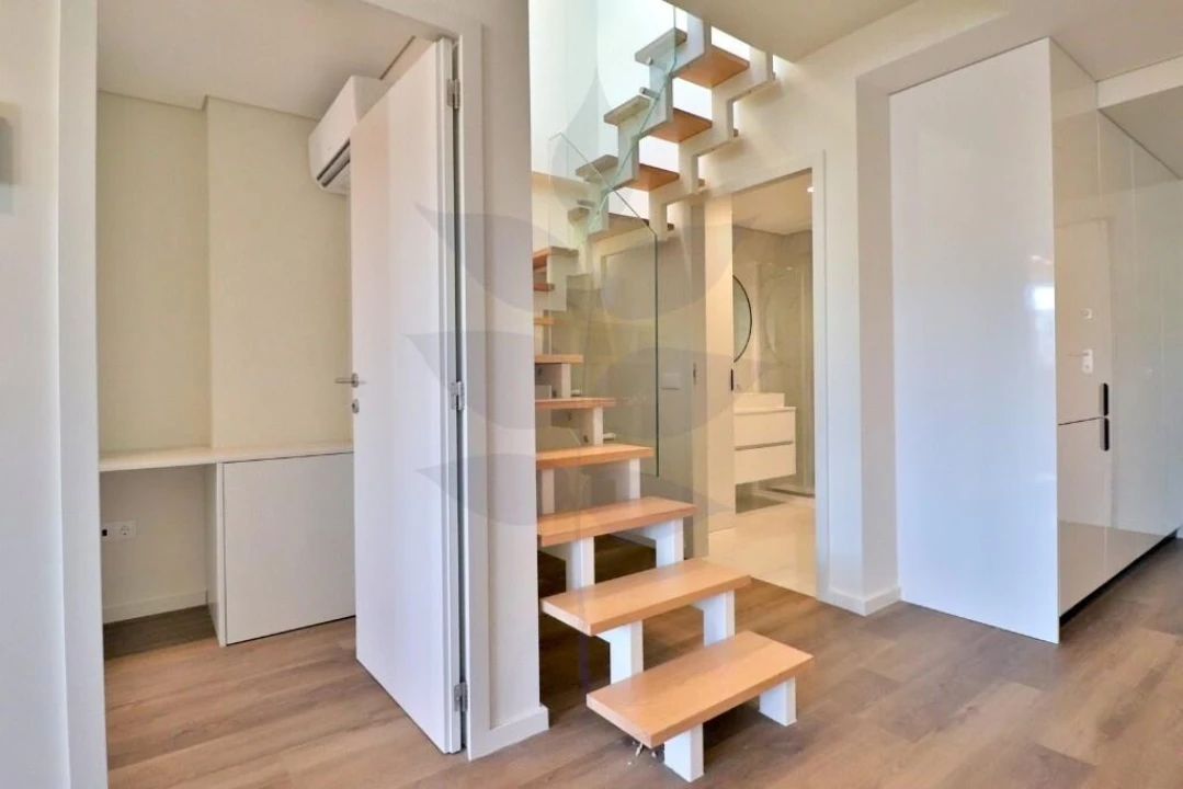 Apartamento T2 para Venda em São Vitor (Braga) Foto 3