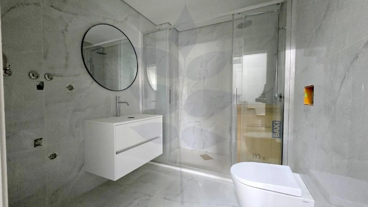 Apartamento T2 para Venda em São Vitor (Braga) Foto 10