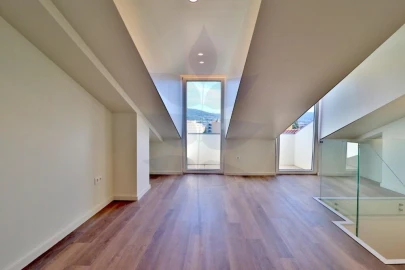 Apartamento T2 para Venda em São Vitor (Braga)