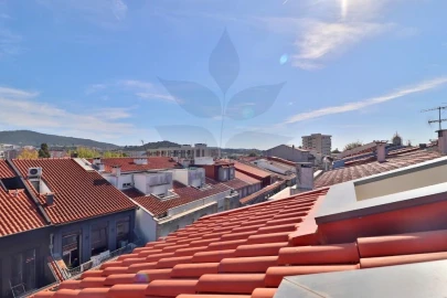 Apartamento T2 para Venda em São Vitor (Braga)
