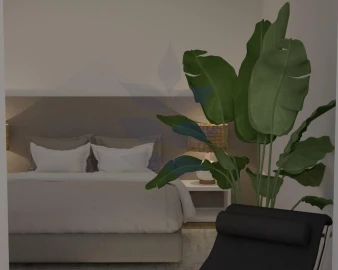 Apartamento T2 para Venda em São Vitor (Braga)