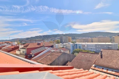 Apartamento T2 para Venda em São Vitor (Braga)