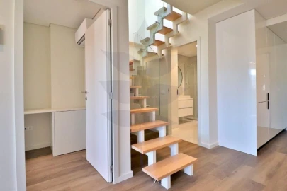 Apartamento T2 para Venda em São Vitor (Braga)