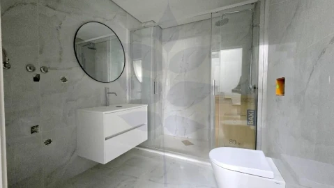 Apartamento T2 para Venda em São Vitor (Braga)