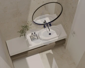 Apartamento T2 para Venda em São Vitor (Braga)