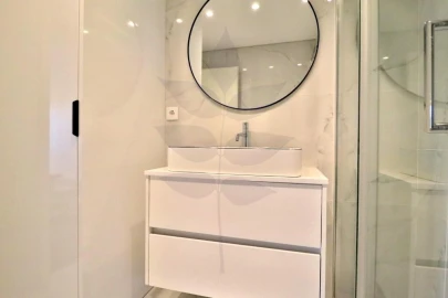Apartamento T2 para Venda em São Vitor (Braga)