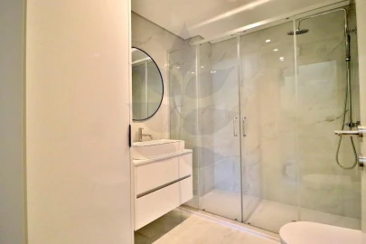 Apartamento T2 para Venda em São Vitor (Braga)