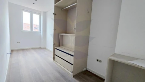Apartamento T2 para Venda em São Vitor (Braga)