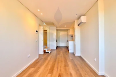 Apartamento T2 para Venda em São Vitor (Braga)