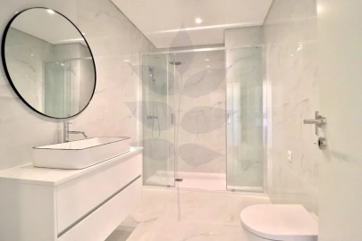 Apartamento T2 para Venda em São Vitor (Braga)