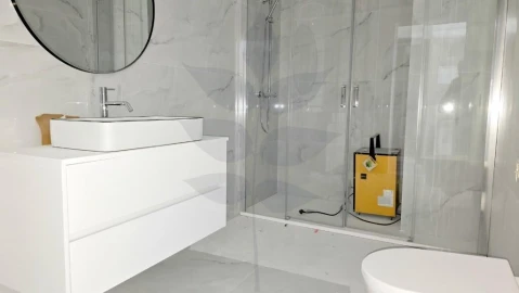 Apartamento T2 para Venda em São Vitor (Braga)
