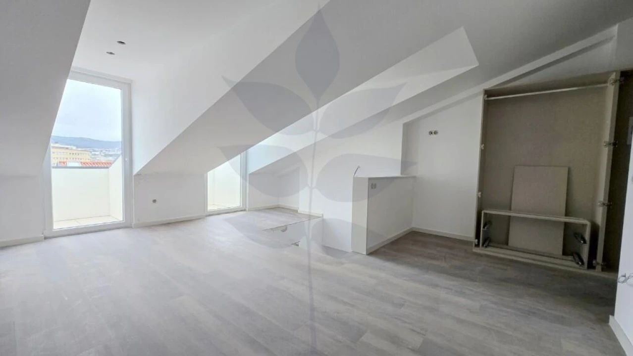 Apartamento T2 para Venda em São Vitor (Braga) Foto 8