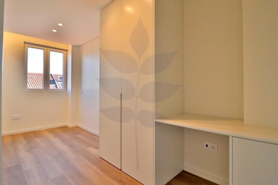 Apartamento T2 para Venda em São Vitor (Braga) Foto 9