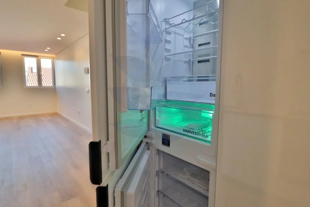 Apartamento T2 para Venda em São Vitor (Braga) Foto 25