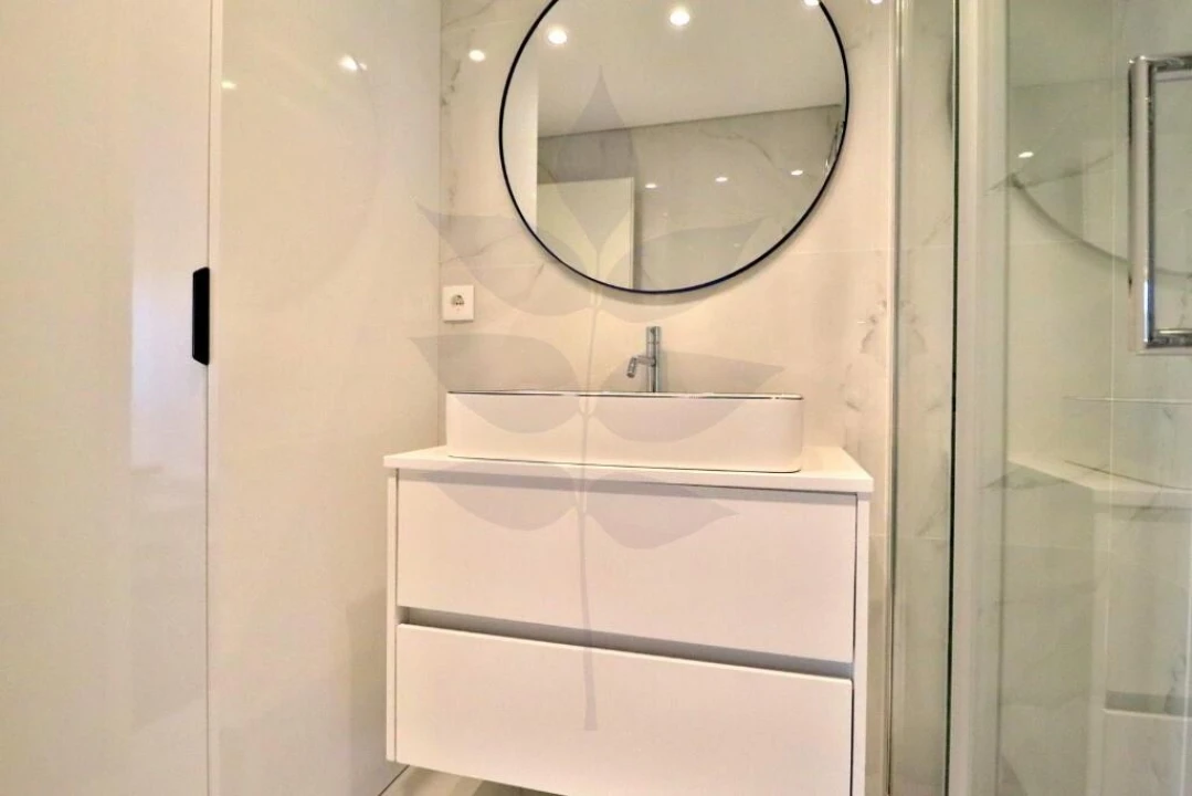 Apartamento T2 para Venda em São Vitor (Braga) Foto 8