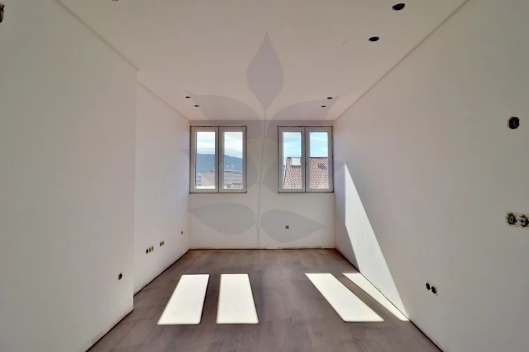 Apartamento T2 para Venda em São Vitor (Braga) Foto 12