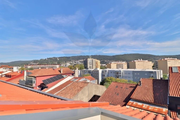 Apartamento T2 para Venda em São Vitor (Braga) Foto 11