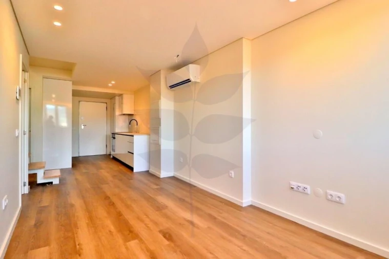 Apartamento T2 para Venda em São Vitor (Braga) Foto 4