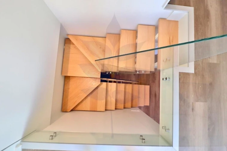 Apartamento T2 para Venda em São Vitor (Braga) Foto 12