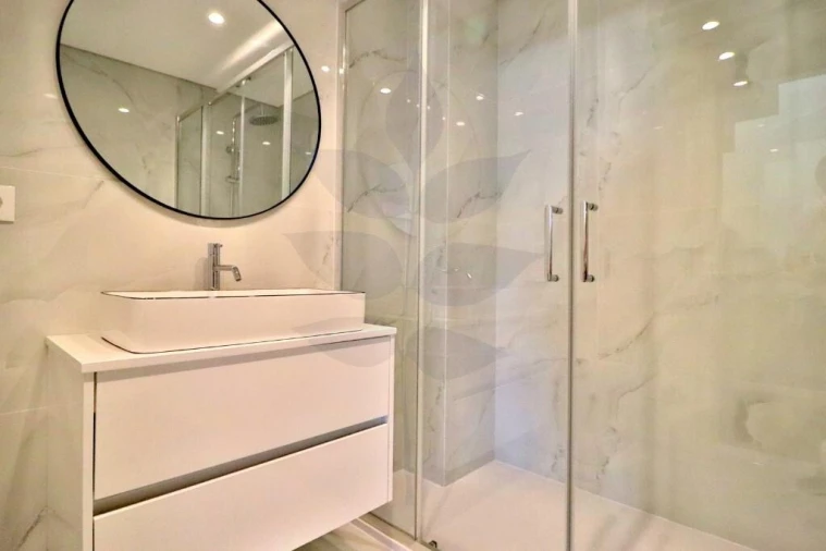 Apartamento T2 para Venda em São Vitor (Braga) Foto 7