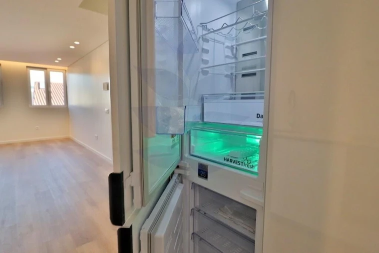 Apartamento T2 para Venda em São Vitor (Braga) Foto 25