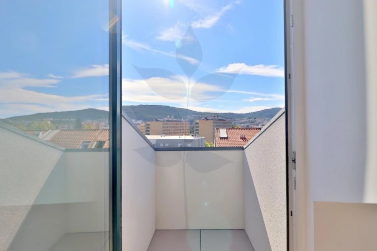 Apartamento T2 para Venda em São Vitor (Braga) Foto 4