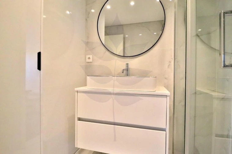 Apartamento T2 para Venda em São Vitor (Braga) Foto 8