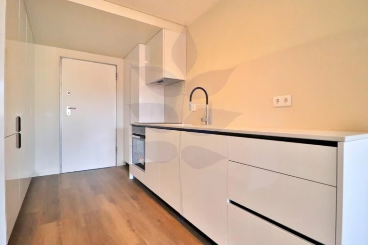 Apartamento T2 para Venda em São Vitor (Braga) Foto 2
