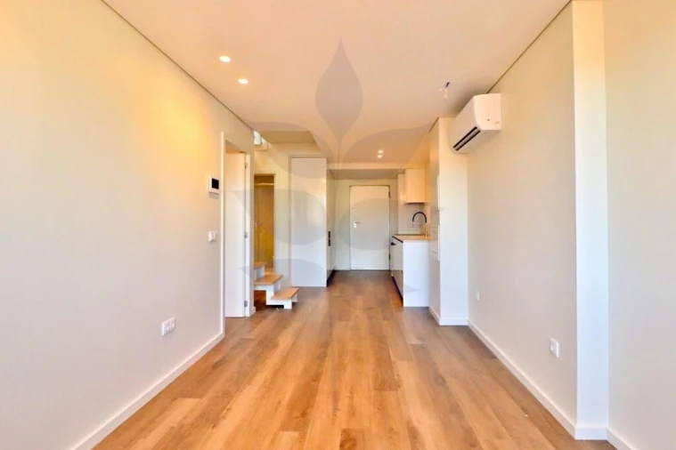 Apartamento T2 para Venda em São Vitor (Braga) Foto 5