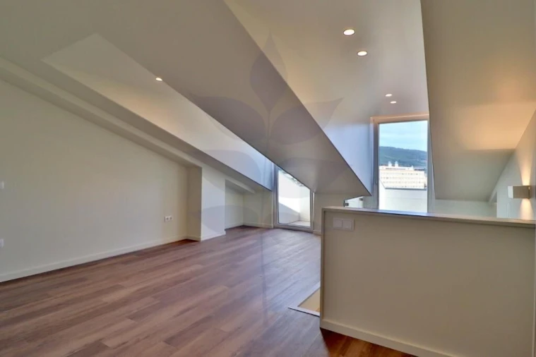 Apartamento T2 para Venda em São Vitor (Braga) Foto 19