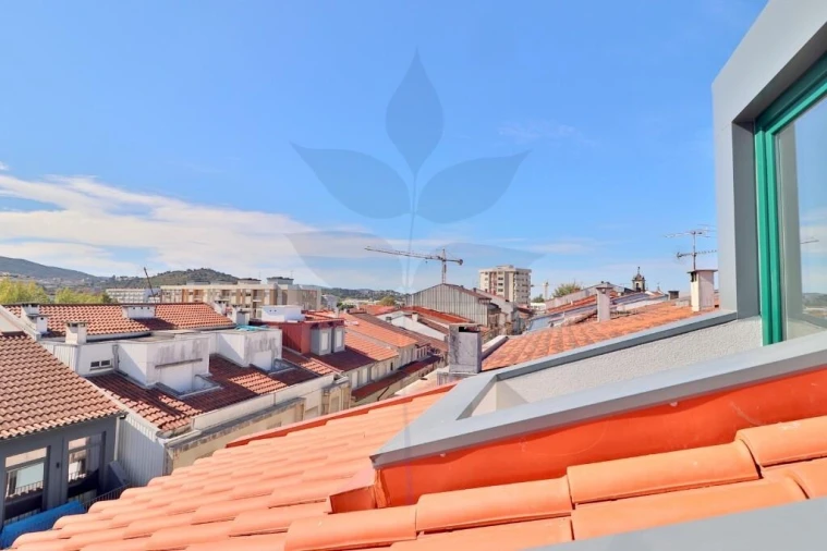 Apartamento T2 para Venda em São Vitor (Braga) Foto 24